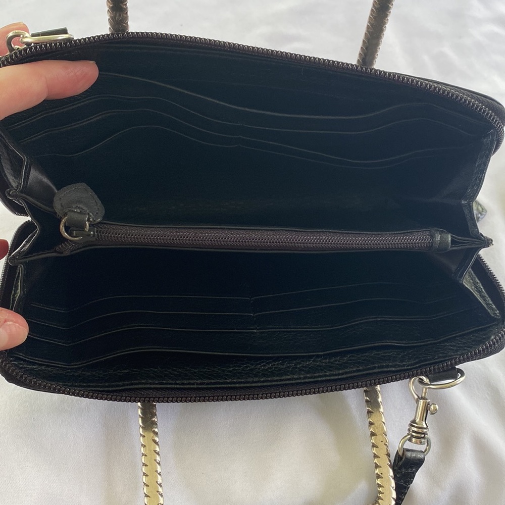 Rare Vintage Brighton Mini Bag - Picture 11 of 13